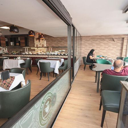 Mostar Hotel Αττάλεια Εξωτερικό φωτογραφία
