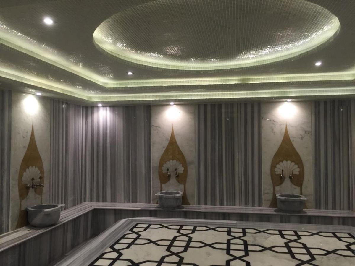 Mostar Hotel Αττάλεια Εξωτερικό φωτογραφία