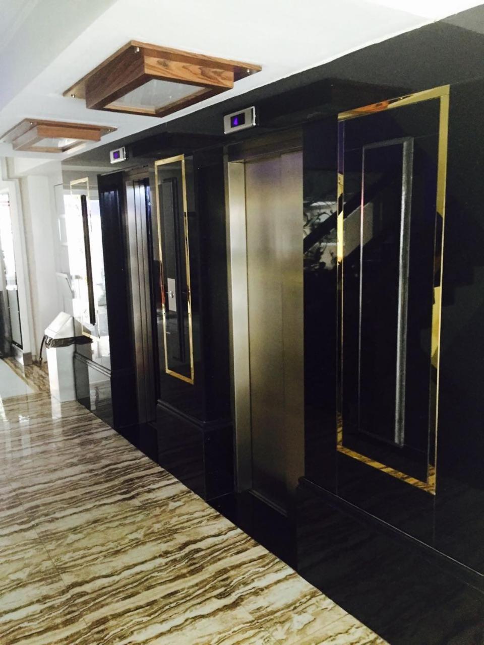 Mostar Hotel Αττάλεια Εξωτερικό φωτογραφία