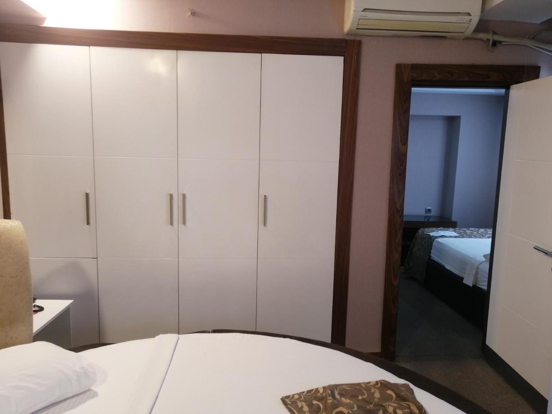 Mostar Hotel Αττάλεια Εξωτερικό φωτογραφία