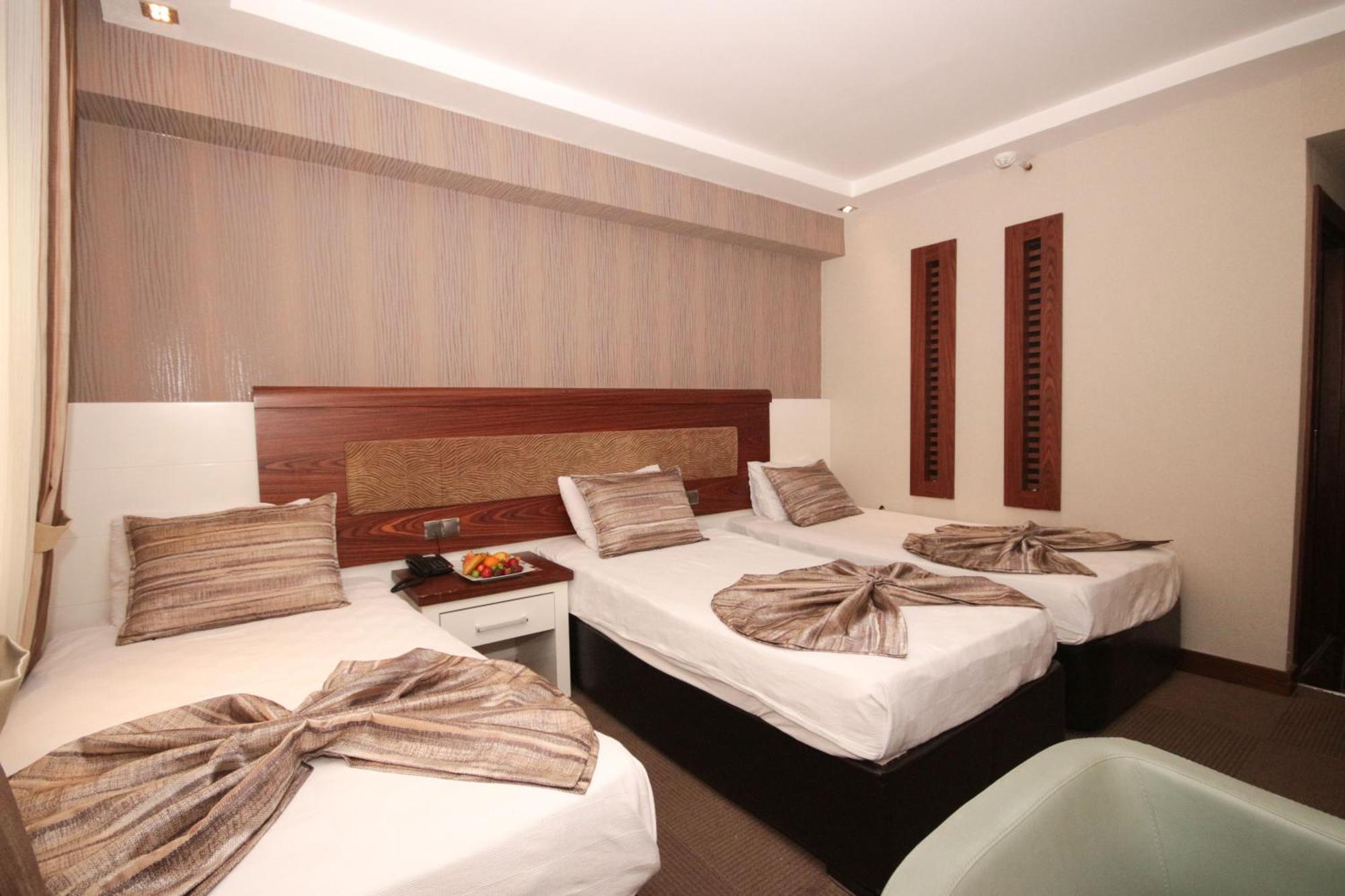 Mostar Hotel Αττάλεια Δωμάτιο φωτογραφία