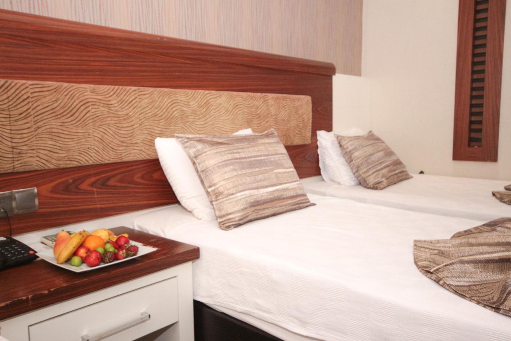 Mostar Hotel Αττάλεια Δωμάτιο φωτογραφία