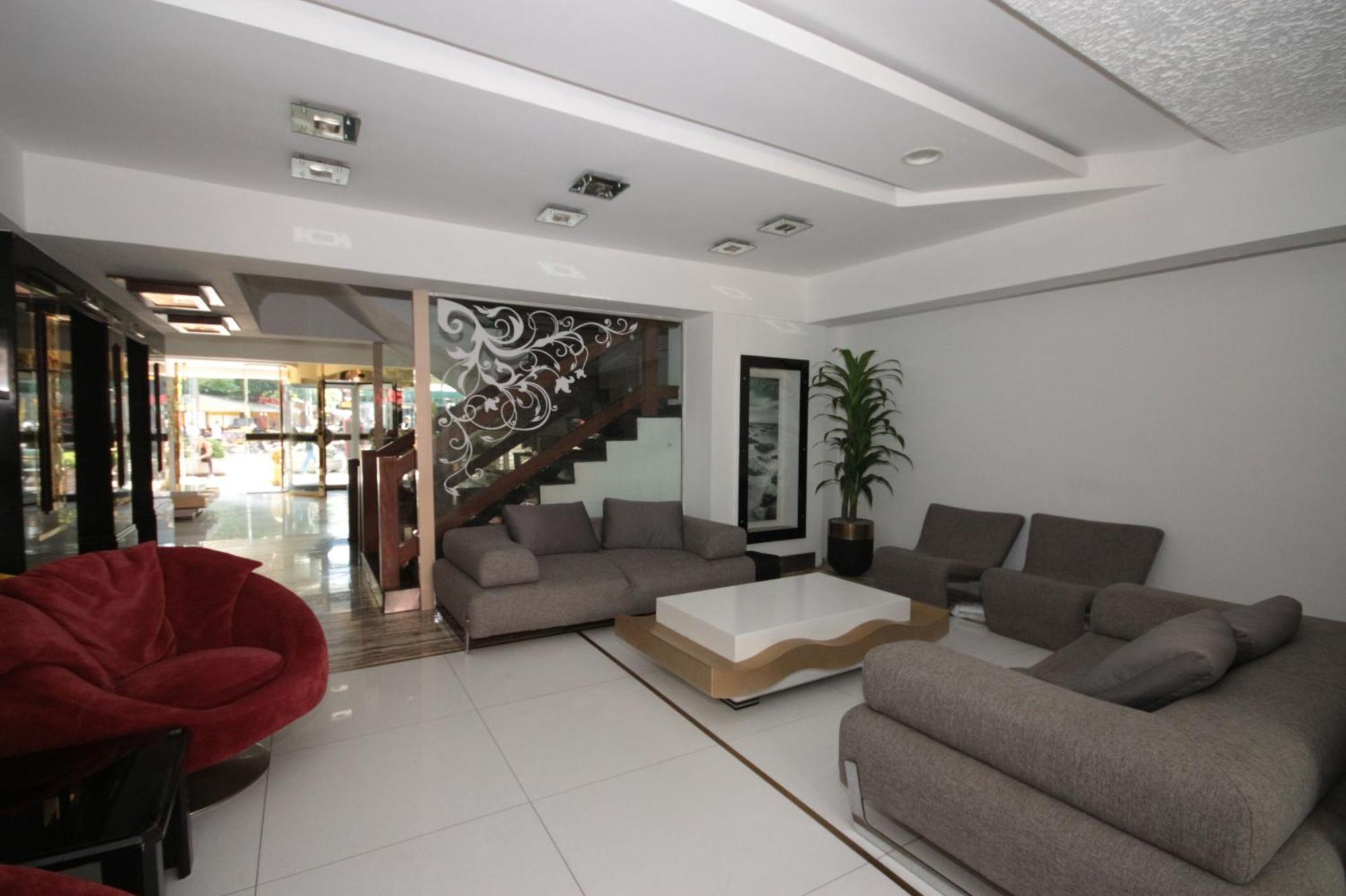 Mostar Hotel Αττάλεια Εξωτερικό φωτογραφία