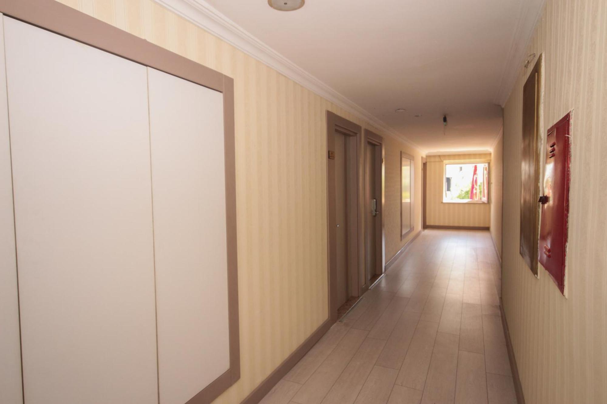 Mostar Hotel Αττάλεια Εξωτερικό φωτογραφία