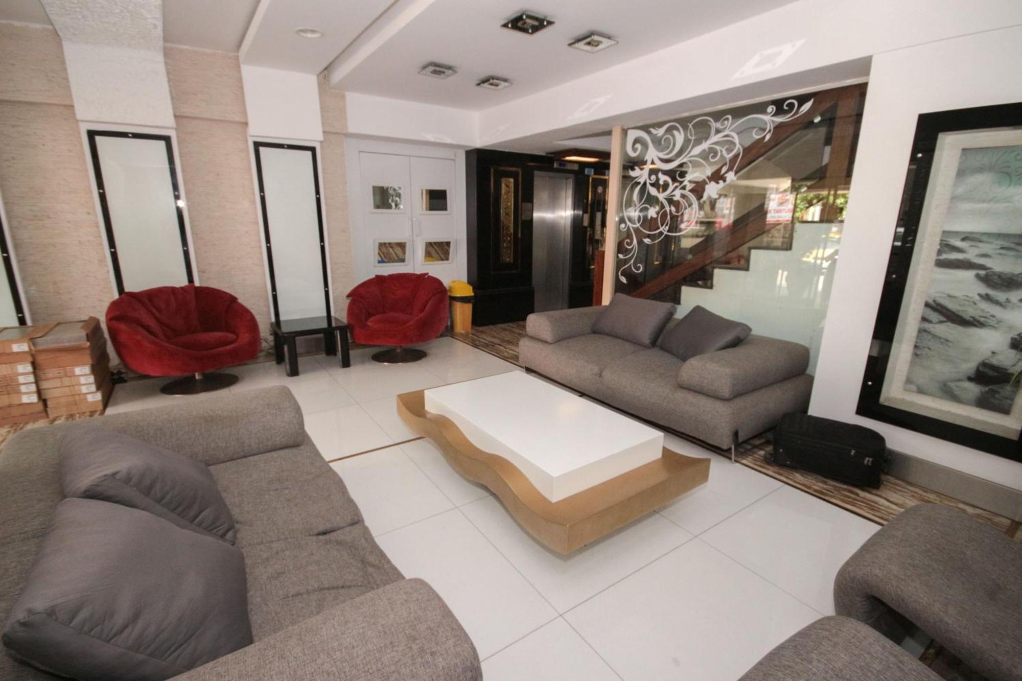 Mostar Hotel Αττάλεια Εξωτερικό φωτογραφία