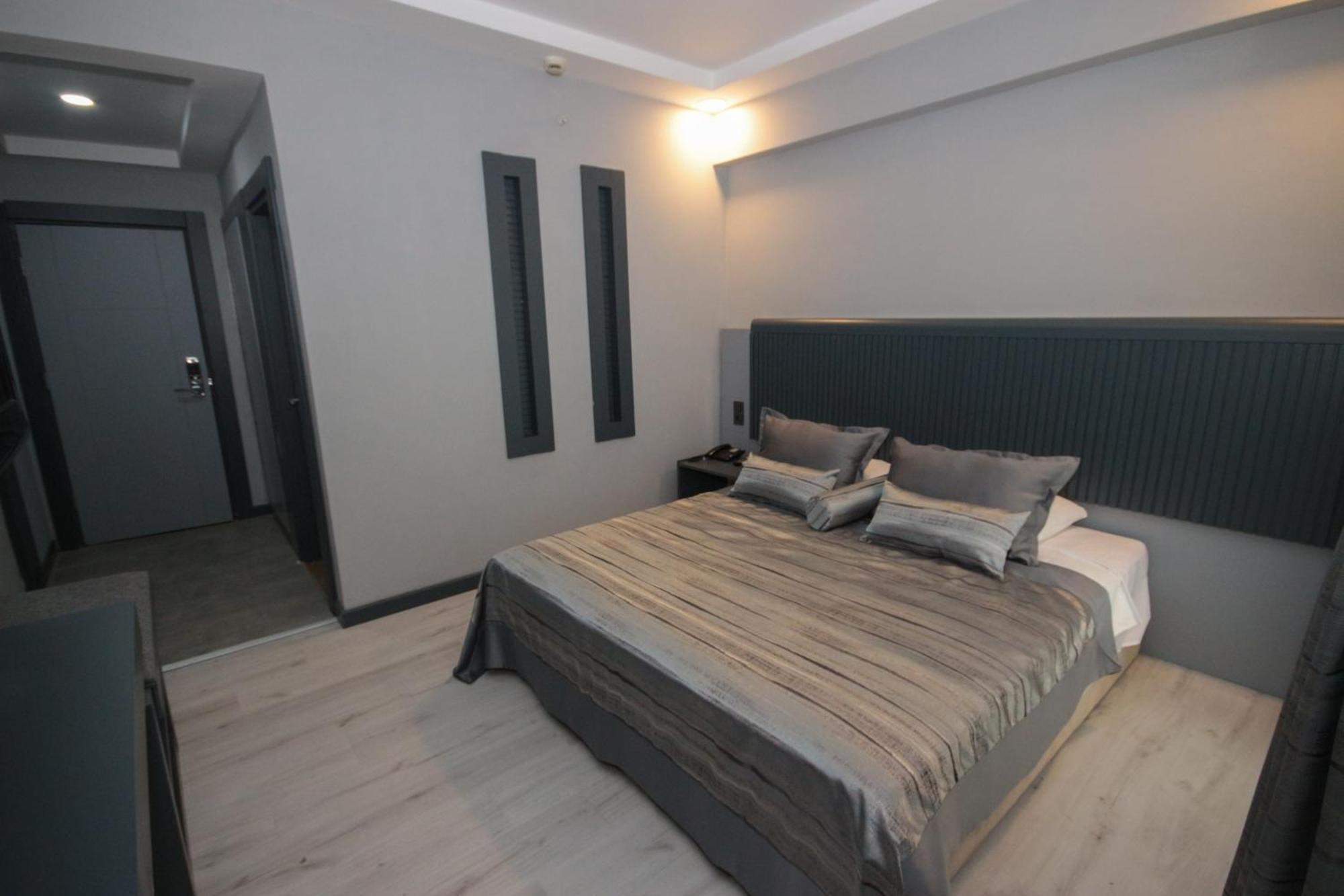 Mostar Hotel Αττάλεια Δωμάτιο φωτογραφία
