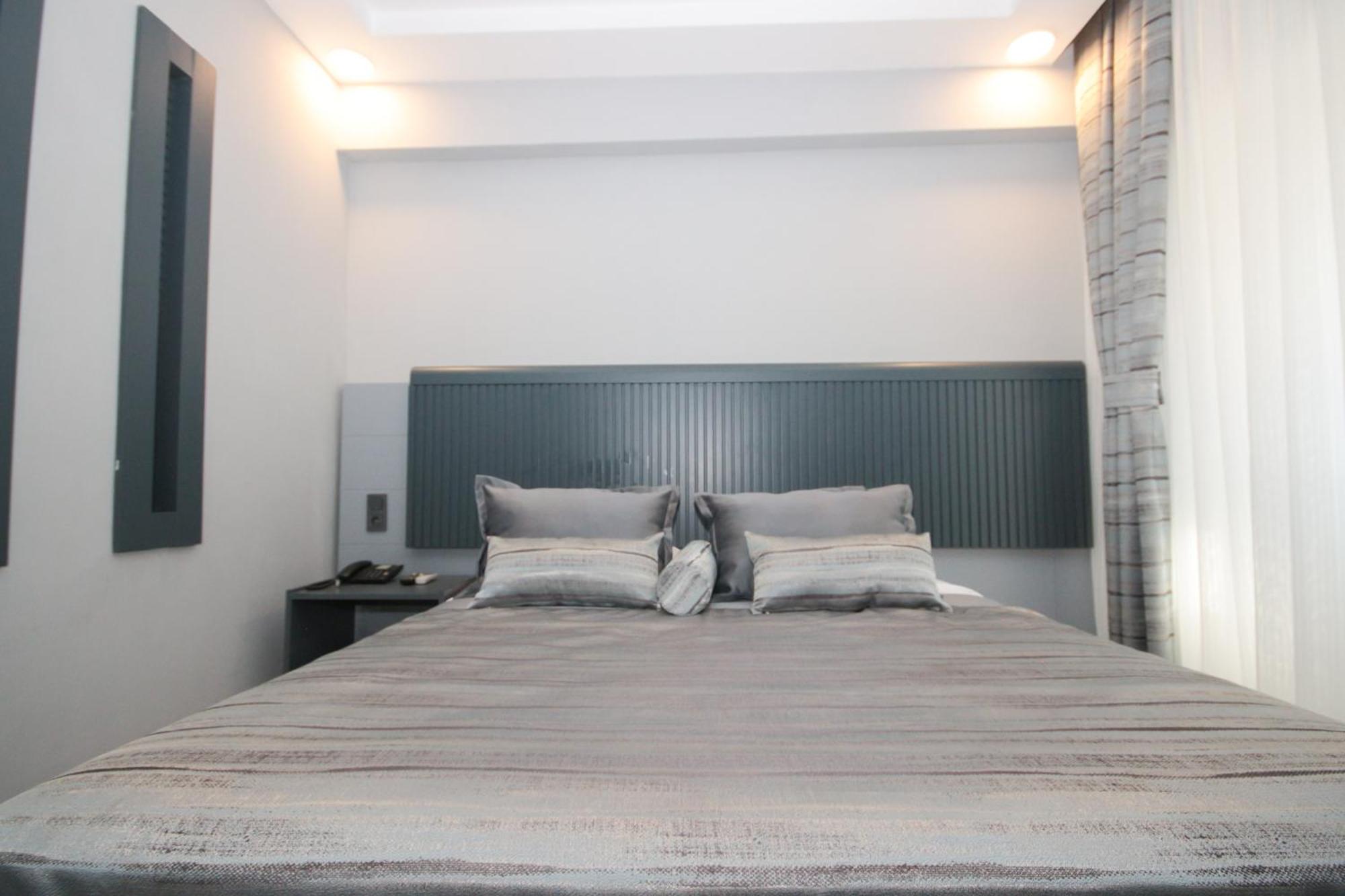 Mostar Hotel Αττάλεια Δωμάτιο φωτογραφία