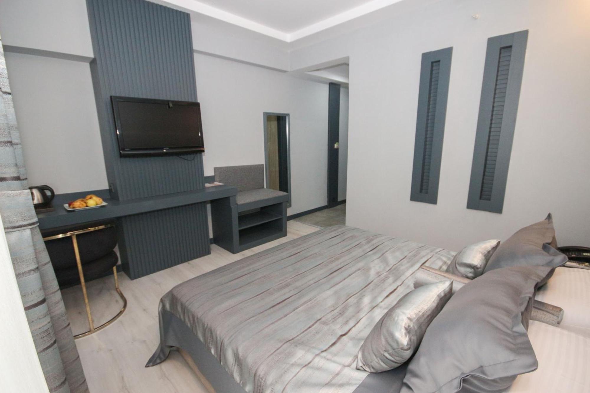 Mostar Hotel Αττάλεια Δωμάτιο φωτογραφία