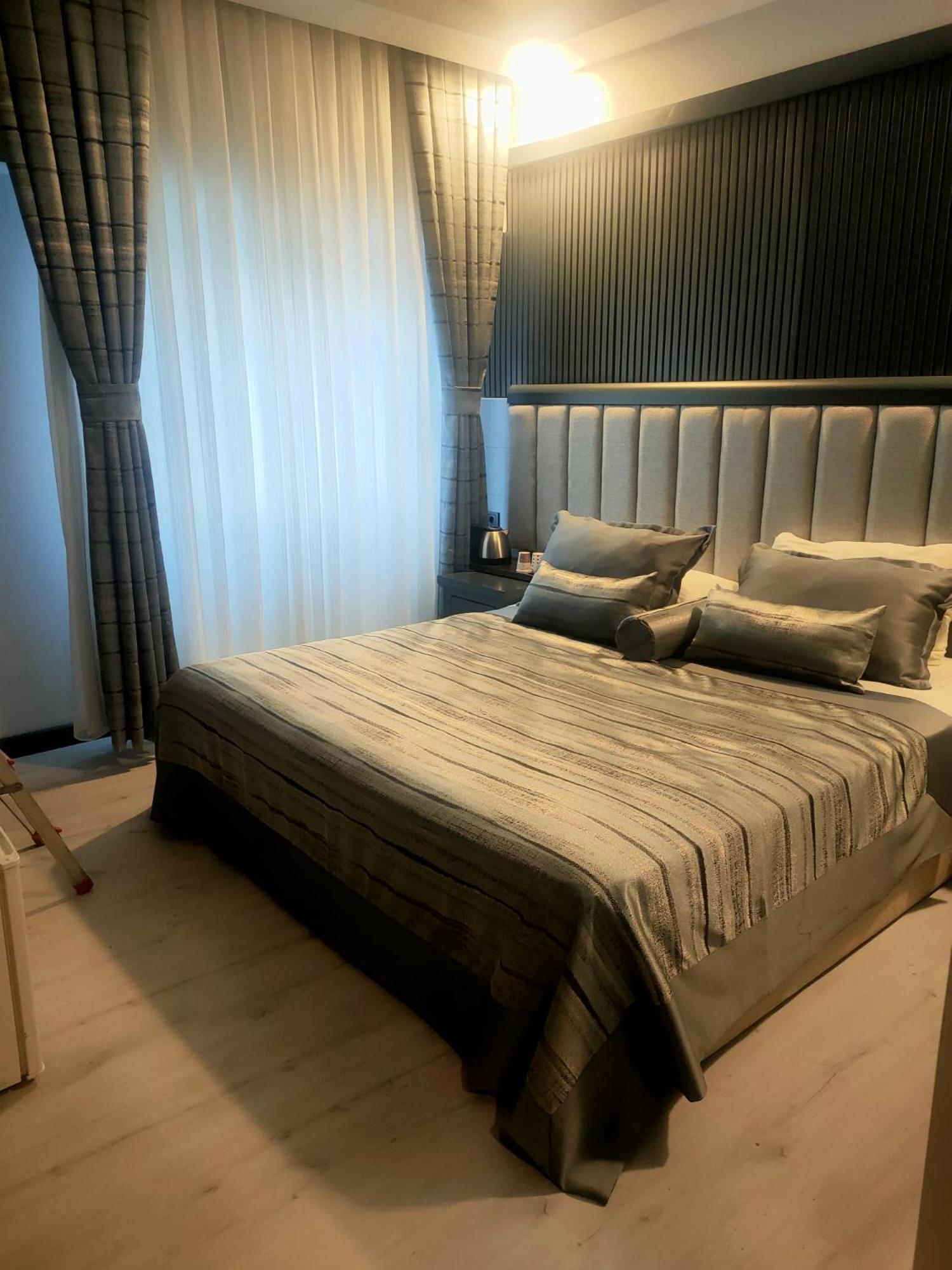 Mostar Hotel Αττάλεια Δωμάτιο φωτογραφία