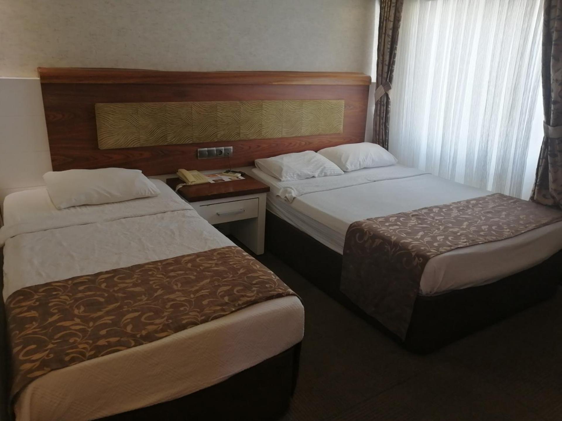 Mostar Hotel Αττάλεια Εξωτερικό φωτογραφία