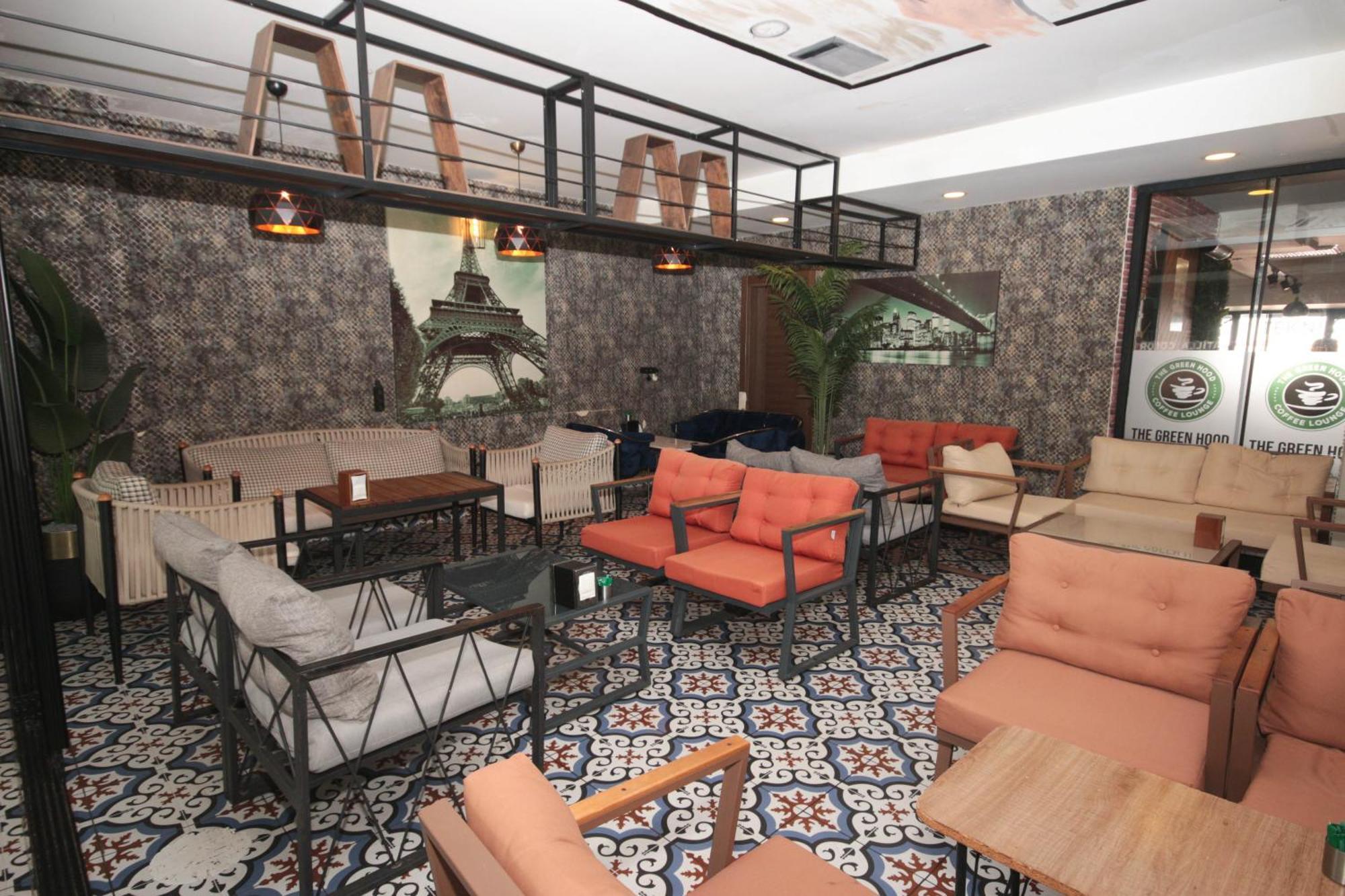 Mostar Hotel Αττάλεια Εξωτερικό φωτογραφία