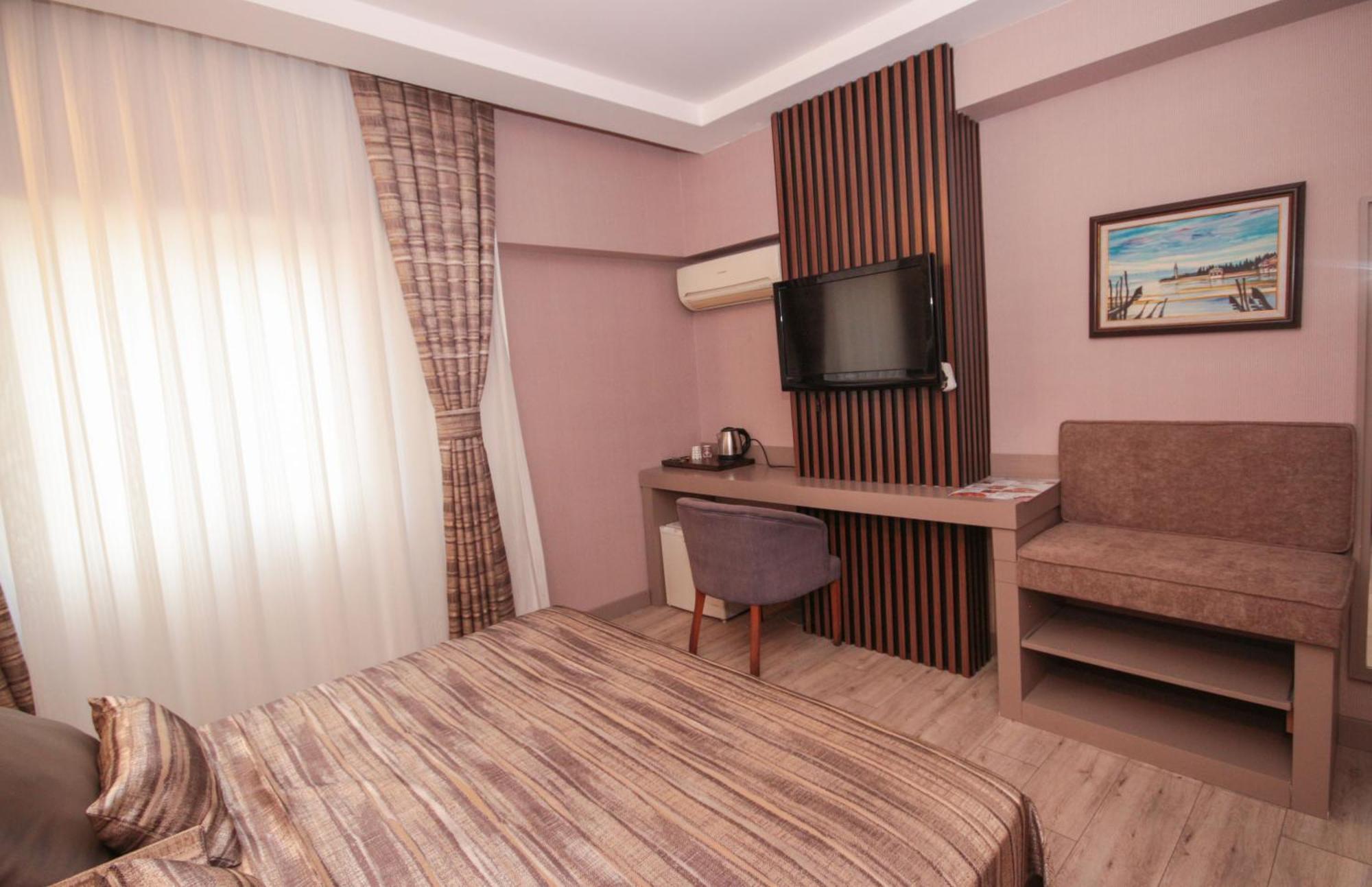 Mostar Hotel Αττάλεια Εξωτερικό φωτογραφία