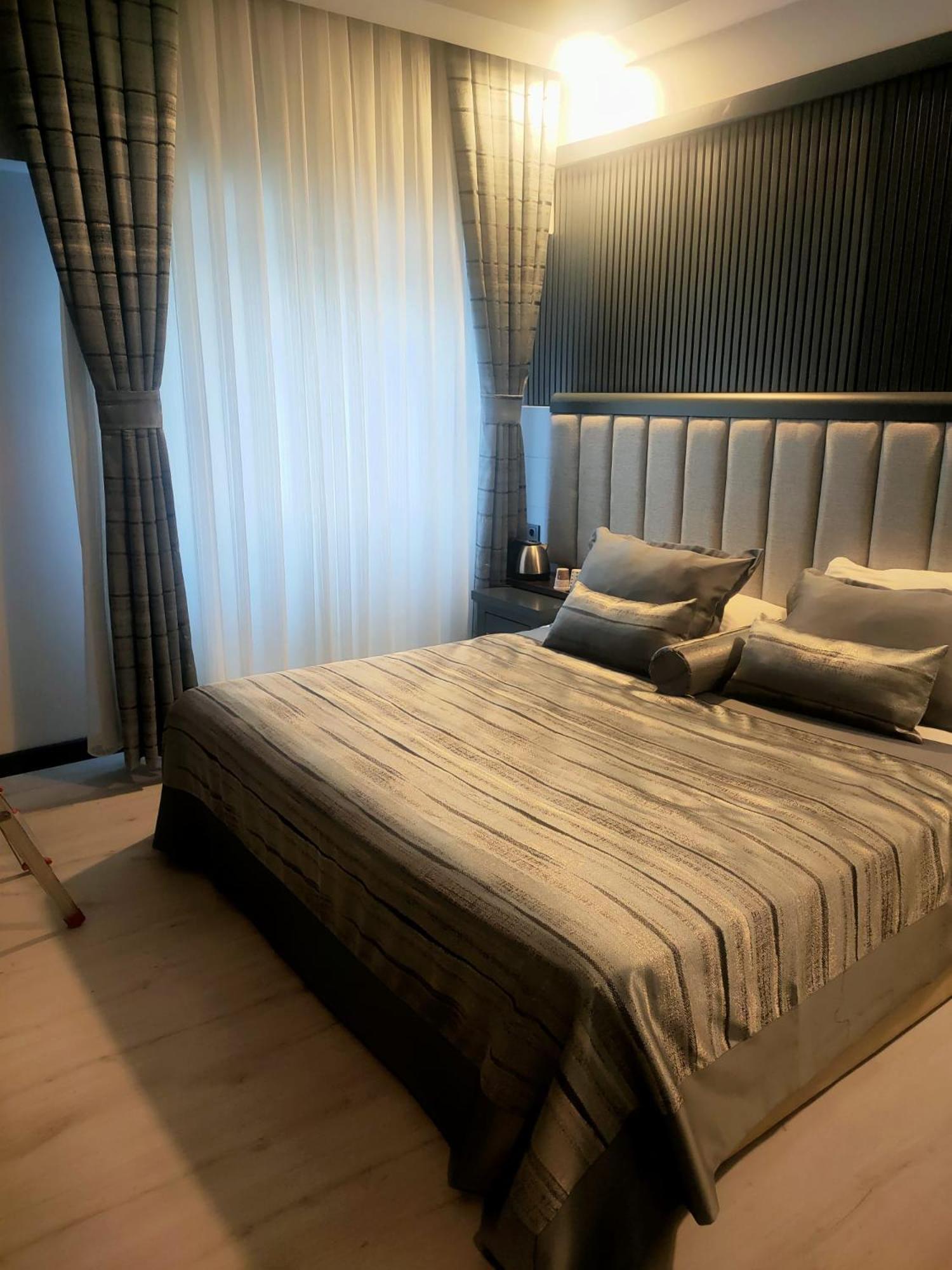 Mostar Hotel Αττάλεια Εξωτερικό φωτογραφία